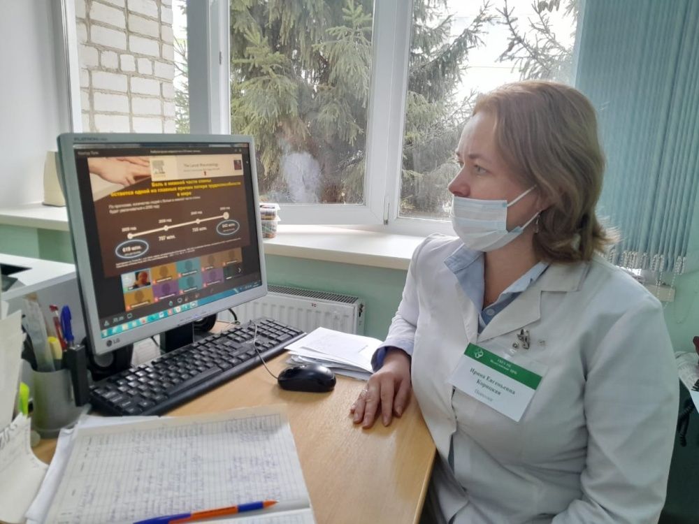 22 ноября - День психолога