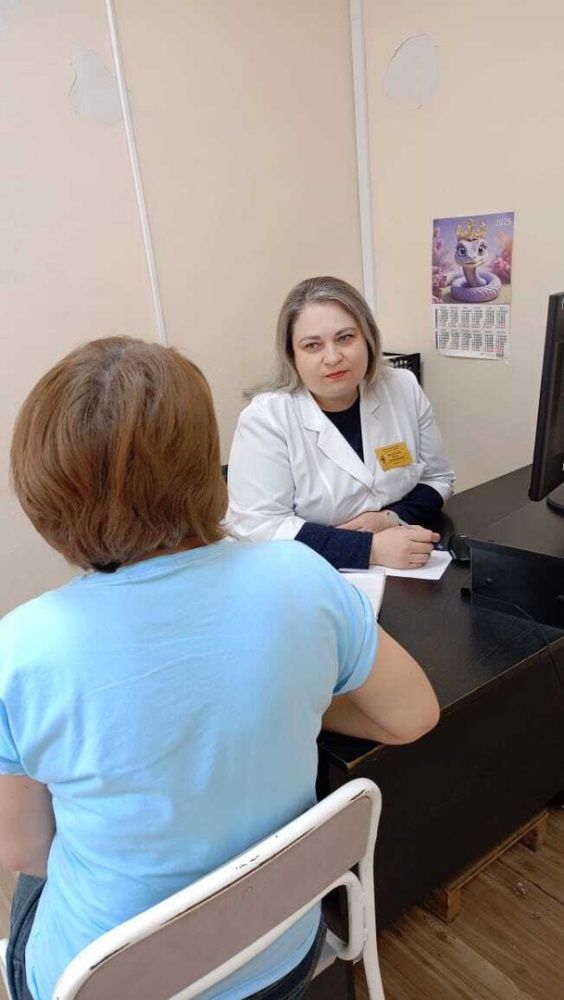 Поддержка участников СВО и их семей – наш приоритет!