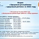 График движения "Поездов здоровья" в Мелеузовском районе с 6 по 16 июля 2026 г.
